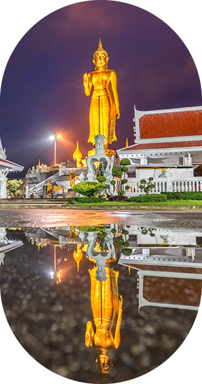 Hat Yai Travel